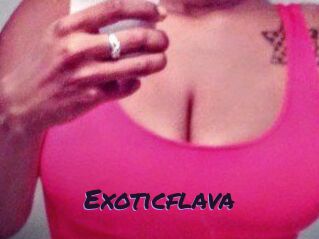 Exoticflava