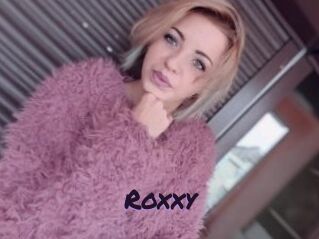 Roxxy