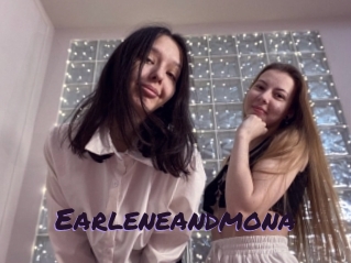 Earleneandmona