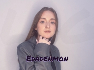 Edadenmon