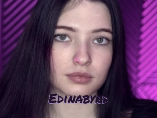 Edinabyrd