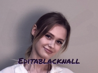 Editablacknall