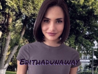 Edithadunaway