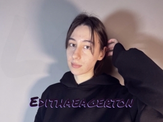 Edithaeagerton