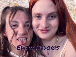 edithanddoris Le Cul Gratuit