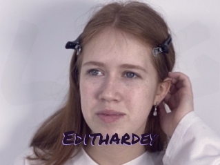 Edithardey