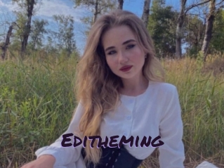 Editheming