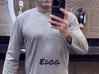 Edog