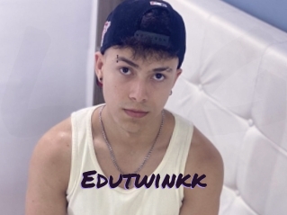 Edutwinkk