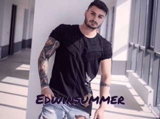 Edwinsummer