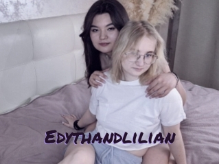 edythandlilian Le Cul Gratuit