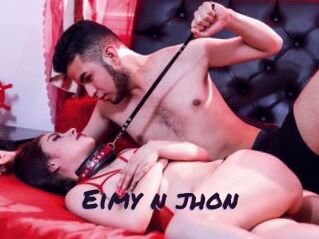 Eimy_n_jhon