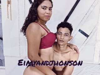 Eimyandjhonson