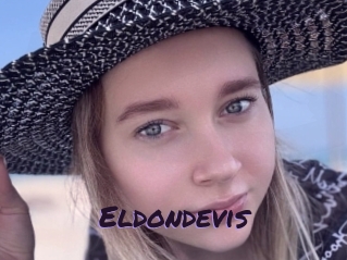 Eldondevis