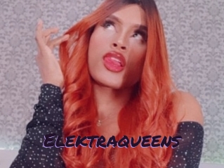 Elektraqueens