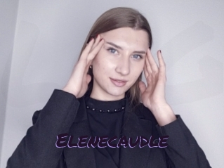 Elenecaudle