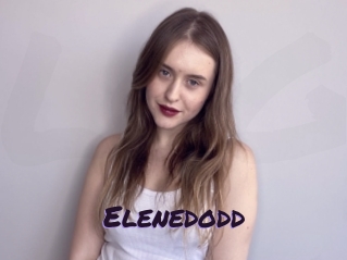 Elenedodd