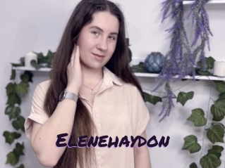 Elenehaydon