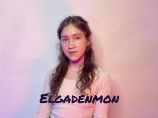 Elgadenmon