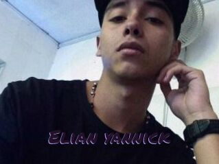 Elian_yannick