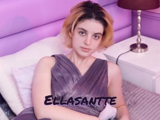 Ellasantte