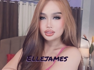 Ellejames