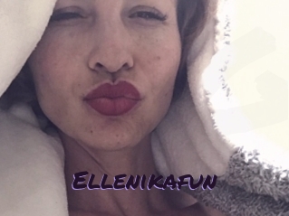 Ellenikafun