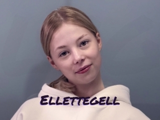 Ellettegell