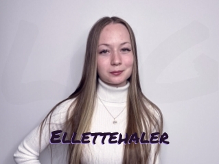 Ellettehaler