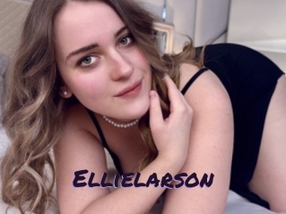 Ellielarson