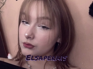 Elsaperkis