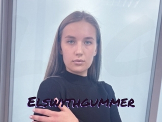 Elswythgummer