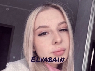 Elvabain