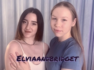 Elviaandbridget