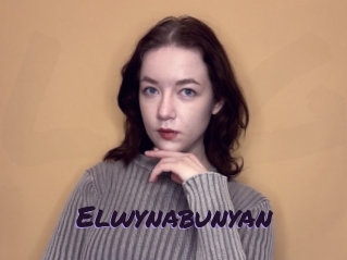 Elwynabunyan