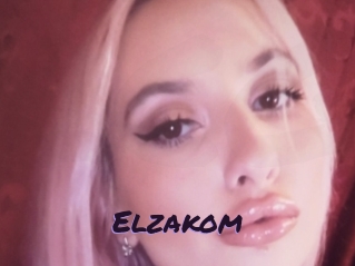 Elzakom