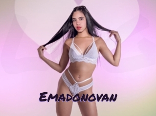 Emadonovan