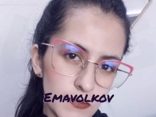 Emavolkov