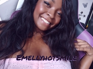 Emellyhotsmile