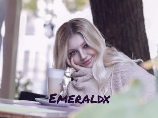 Emeraldx