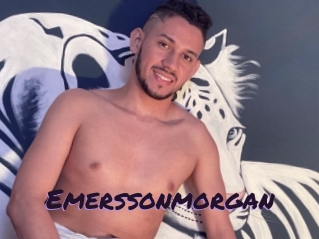 Emerssonmorgan