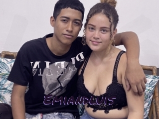 Emiandluis