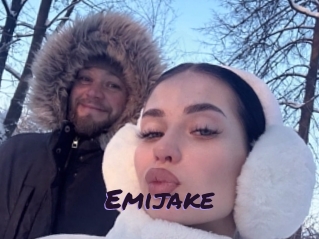 Emijake