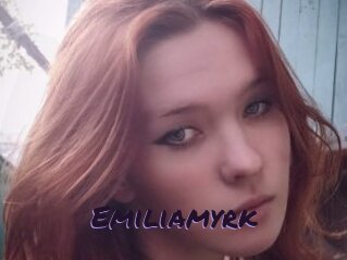 Emiliamyrk