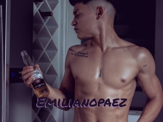 Emilianopaez