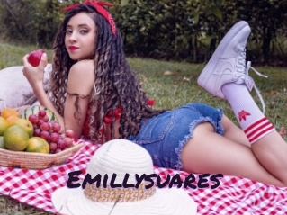 Emillysuares