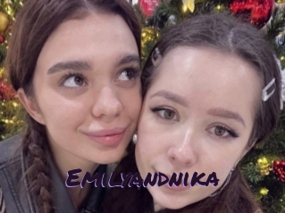 Emilyandnika