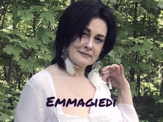 Emmagiedi