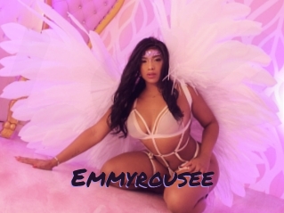 Emmyrousee