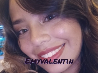 Emyvalentin